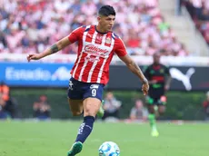 Chema Garrido contó la verdad sobre Alan Pulido y su misteriosa publicación