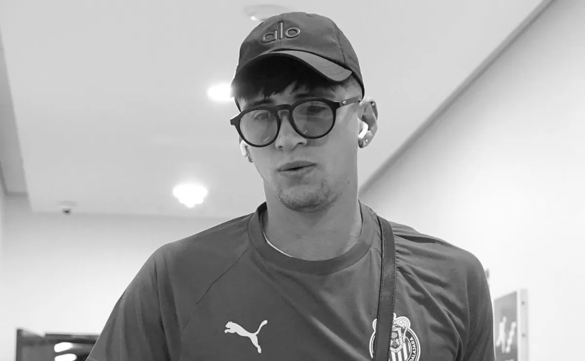 Jesús Bernal reveló que Chivas tendría la una oportunidad de vender a Alan Pulido en este mercado de pases