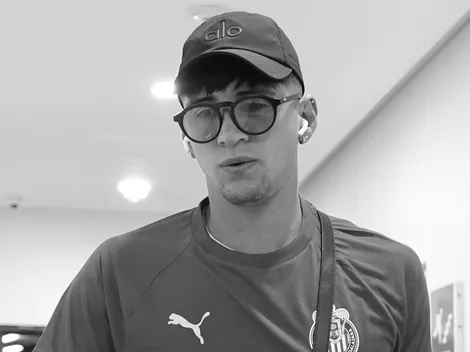 César Caballero periodista de Cruz Azul, confirmó lo que todo Chivas quería saber de Alan Pulido