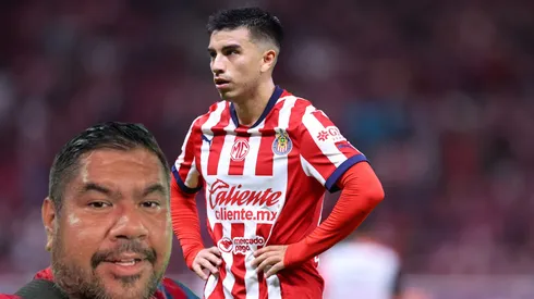 Jesús Hernández y Fernando Beltrán