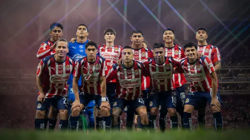 El jugador que debutaría en la Liga MX contra Pachuca