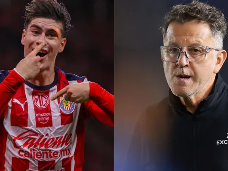 ¿Cuál es el valor de la cláusula de la "Hormiga" en Chivas?