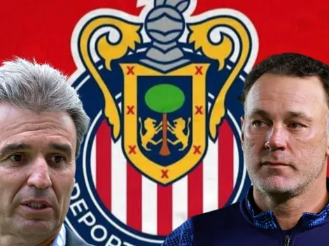 Néstor de la Torre:"Estilo de Milito debe ser institucional en Chivas"