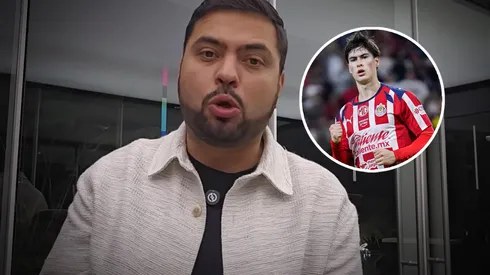 ¿Remo podría comprar a la Hormiga González?