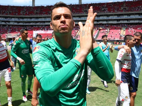 Jesús Hernández ya está cansado de los errores de Óscar Whalley