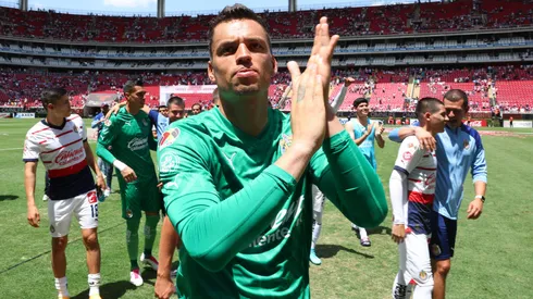 Óscar Whalley es objeto de críticas tras su actuación ante Leones Negros