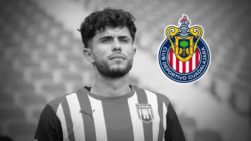 El triste mensaje de adiós del Pájaro Méndez de Chivas
