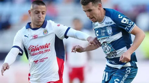 El Chivas vs. Pachuca ya tiene árbitro