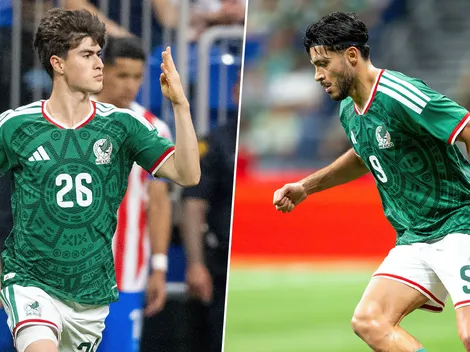 Raúl Jiménez envía mensaje que podría beneficiar a Armando González