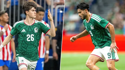 Raúl Jiménez podría ayudar a sacar lo mejor de la Hormiga.
