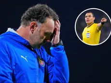 Los pésimos resultados que Chivas sacó cuando el Gato Ortiz le pitó