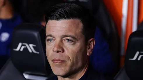 Esteban Solari habló de Chivas vs. Pachuca.
