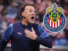 El nuevo objetivo de Chivas para Gabriel Milito en el Clausura 2026