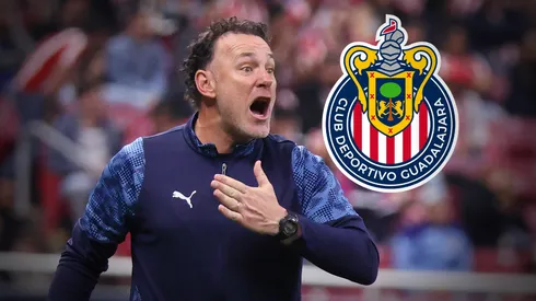 El nuevo objetivo de Chivas para Gabriel Milito en el Clausura 2026