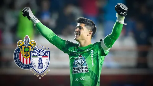 Temerarias advertencias de Carlos Moreno contra Chivas