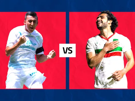 ¿Por dónde ver EN VIVO Atlético La Paz vs. Tapatío?