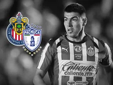 La vieja rencilla que complica la salida del Guti a Pachuca