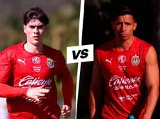 Por eso Milito usaría a Sepúlveda antes que a la Hormiga