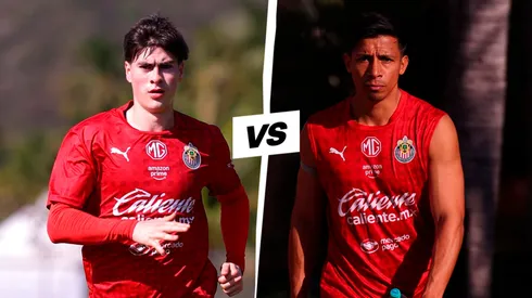 Por eso Milito usaría a Sepúlveda antes que a la Hormiga