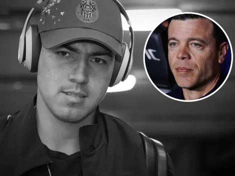 ¿Llega a Hidalgo? DT de Pachuca habló de Érick Gutiérrez