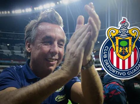 Chivas solo se verá a través de Televisa durante parte del Clausura 2026