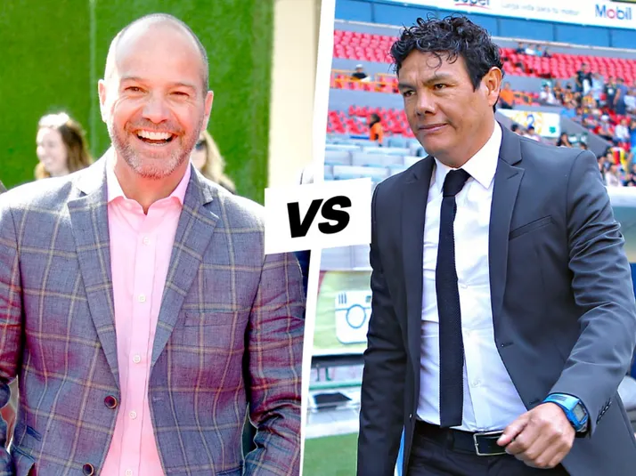 Tiburón Sánchez y Luis García recordaron roce en Clásico Nacional