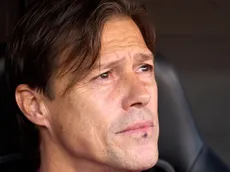 Matías Almeyda, ex-DT de Chivas, recibe brutal respaldo de Alexis Sánchez en Sevilla