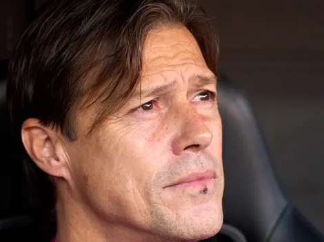 Matías Almeyda, ex-DT de Chivas, recibe brutal respaldo de Alexis Sánchez en Sevilla