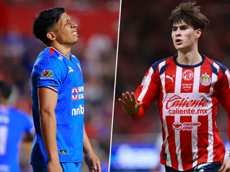 Se reveló la actitud de Ángel Sepúlveda con la Hormiga