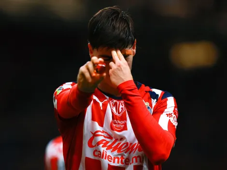 Las emotivas palabras de la Hormiga previo al debut en el Clausura 2026