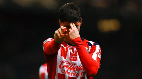 Las emotivas palabras de la Hormiga previo al debut en el Clausura 2026