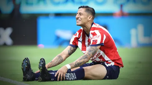 De multicampeón con Chivas a Liga de Expansión