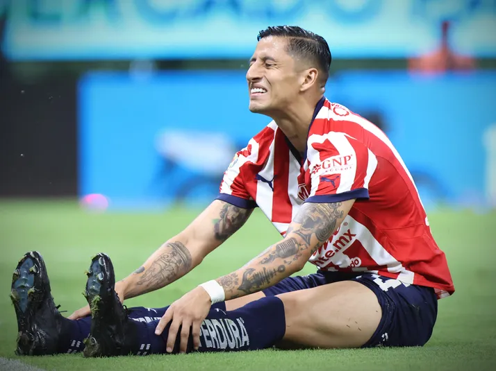 De multicampeón con Chivas a Liga de Expansión