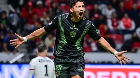 Ángel Saldívar jugará en Costa Rica