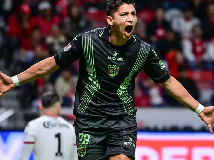 No entró en planes de Juárez y ya se sabe a dónde irá Ángel Zaldívar