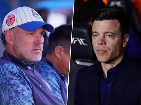 Alineaciones confirmadas de Chivas y Pachuca en la Jornada 1 del CL26