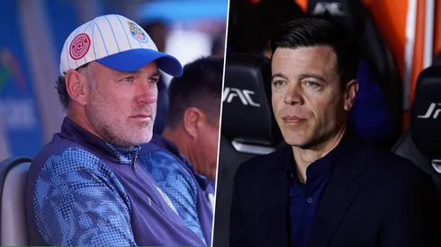 Gabriel Milito y Esteban Solari tienen las alineaciones listas.