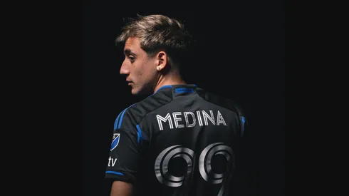 Cruz Medina está muy cerca de llegar a Chivas.