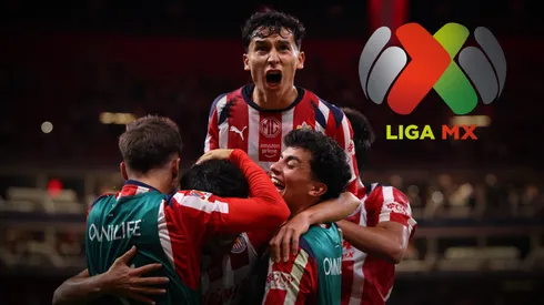 Así arrancó Chivas en la tabla de posiciones del Clausura 2026