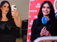 Se confirmó quien reemplazó a Karen Tapia en las transmisiones de Amazon Prime