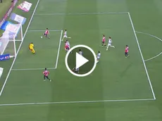 El maravilloso golazo de Chivas gracias a Daniel Aguirre y Efraín Álvarez