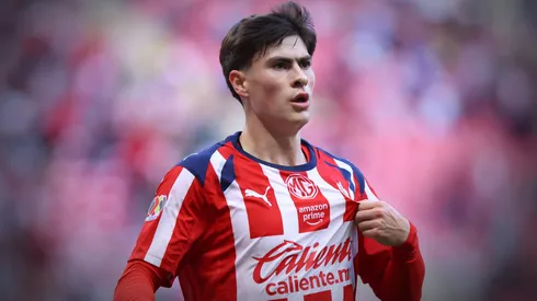 Así va la Hormiga en la tabla de goleo del Clausura 2026