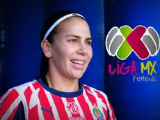 Así quedó Chivas Femenil en la tabla de posiciones tras empatar con Cruz Azul