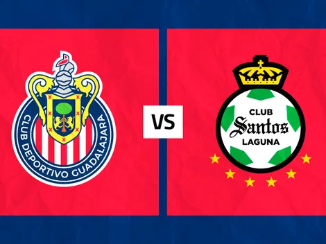 Chivas Femenil vs. Santos Laguna: Día y hora para ver EN VIVO
