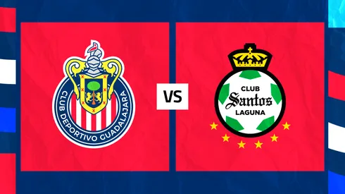 Chivas Femenil vs. Santos Laguna: Día y hora para ver EN VIVO