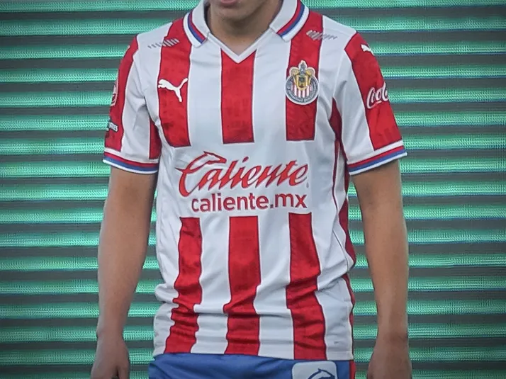 Deslumbró al mundo, fracasó en Chivas y ahora llegó a Liga Premier