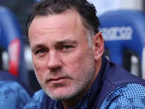 Milito mostró su felicidad con la plantilla que tiene en Chivas