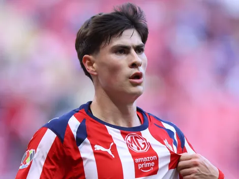 Noticias de Chivas HOY 11 de enero del 2026