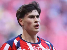 Si se va la Hormiga, Chivas ya tendría definido a su reemplazo