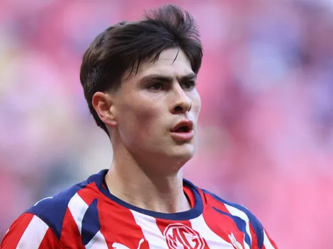 Chepo de la Torre afirmó lo que toda la Liga MX cree de Armando González en la Selección Mexicana